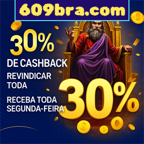 609bra.com Fundo de Resgate de Perdas Semanais
