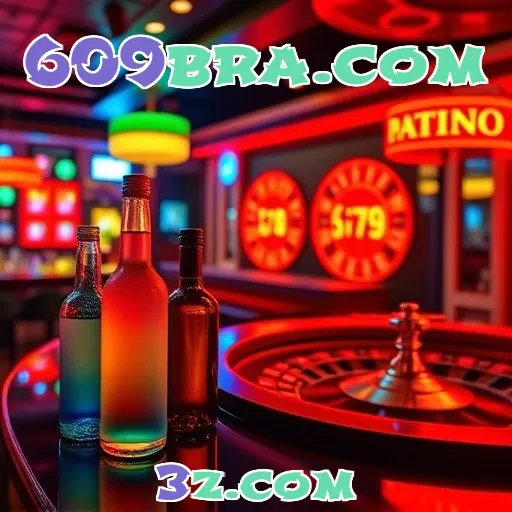 609bra.com: Os Caça-Níqueis Mais Engajadores que Você Precisa Conhecer!