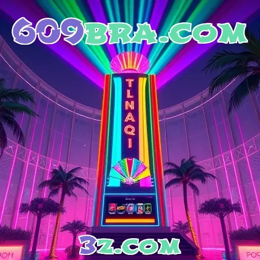 609bra.com: Torneios de Jogos Que Vão Te Surpreender
