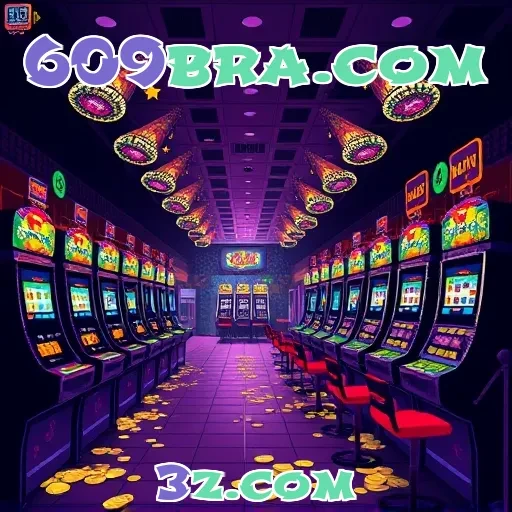 609bra.com: Fóruns Que Transformam Sua Experiência no Mundo dos Jogos